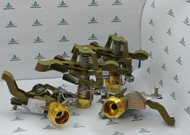 Bunduki Ndogo Ya Maji - main view