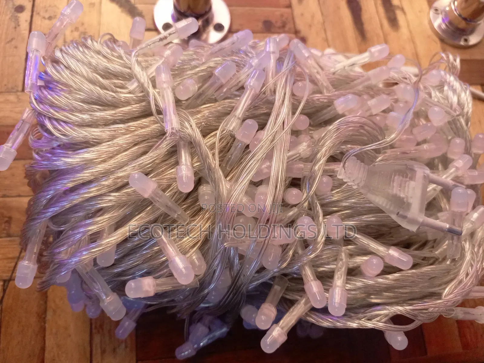 50mtrs Warm White Fairy Lights