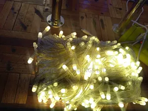 50mtrs Warm White Fairy Lights