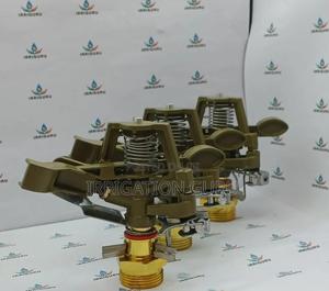 Low Pressure Sprinkler - thumbnail 2