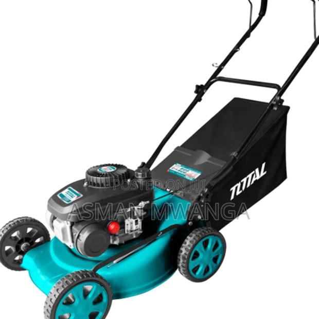 Gasoline Lawn Mower