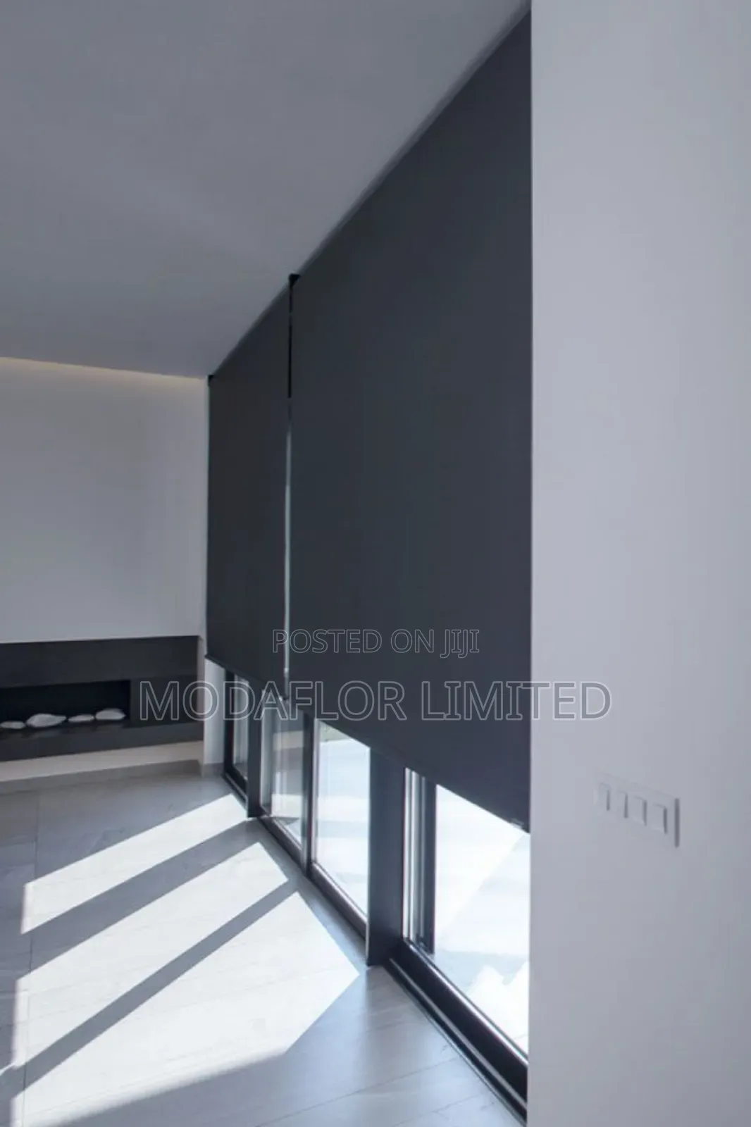 Blackout Blinds – Privacy Never Looked This Good