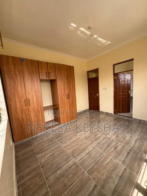 Furnished 3bdrm House in Milimani Kitengela for sale