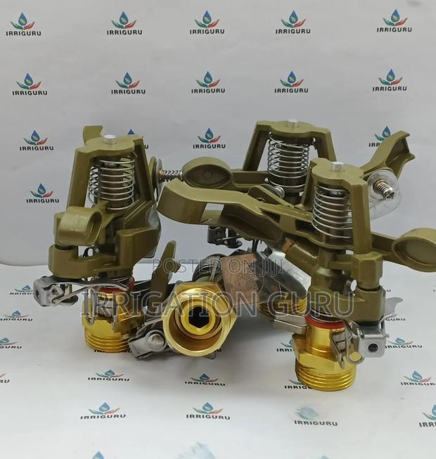 Sprinkler Ya Lawn 3/4 - main view