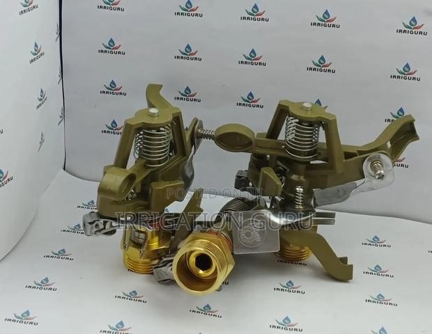 Farm Water Sprinkler - main view