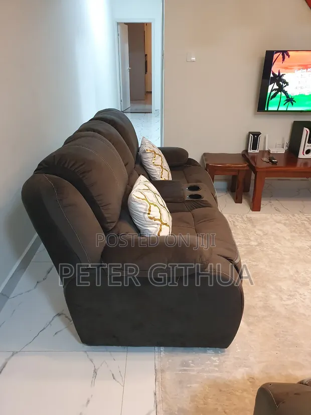 Furnished 2bdrm Apartment in Sandalwood Gardens, Hurlingham for rent