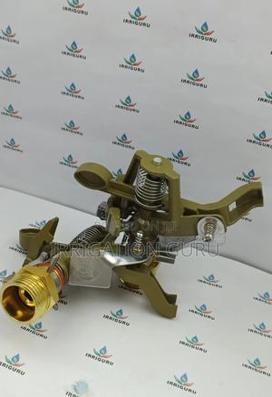 Swing Arm Sprinkler - thumbnail 2