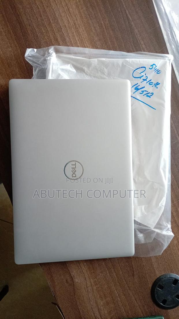 Laptop Dell Latitude 5410 16GB Intel Core I7 SSD 512GB - main view