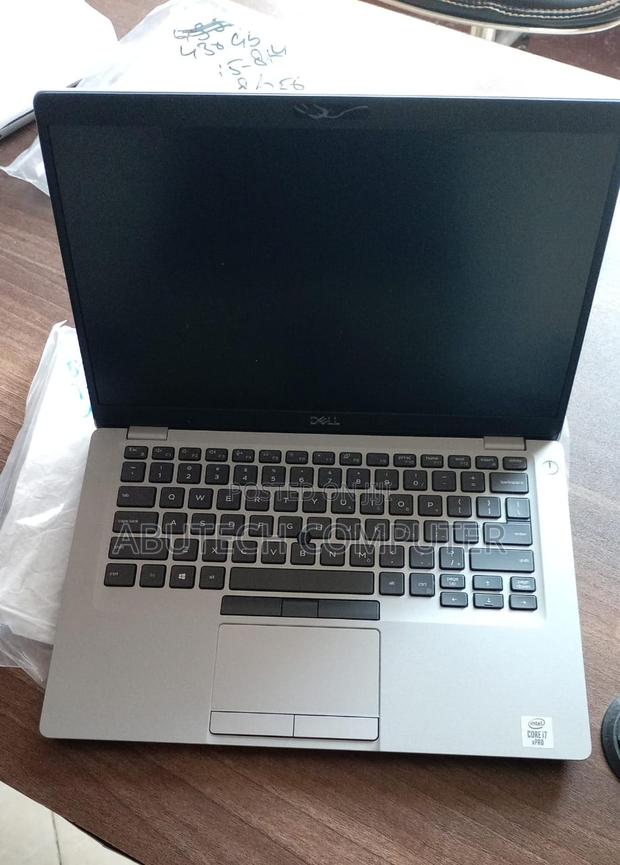 Laptop Dell Latitude 5410 16GB Intel Core I7 SSD 512GB - thumbnail 4