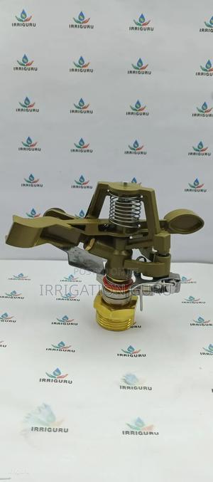 Pivot Head Sprinkler - thumbnail 2