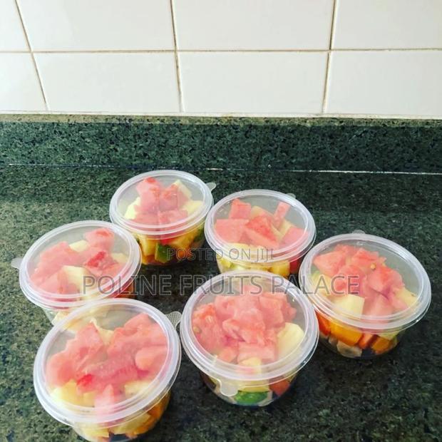 Assorted Fruits - main view