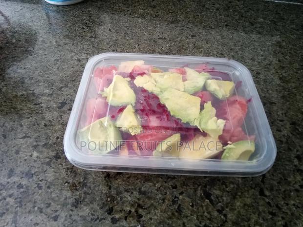 Assorted Fruits - thumbnail 2