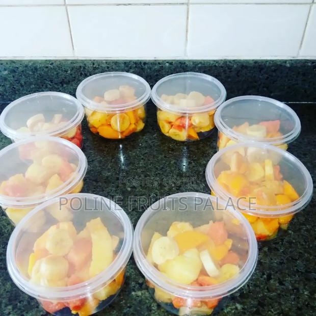 Assorted Fruits - thumbnail 3