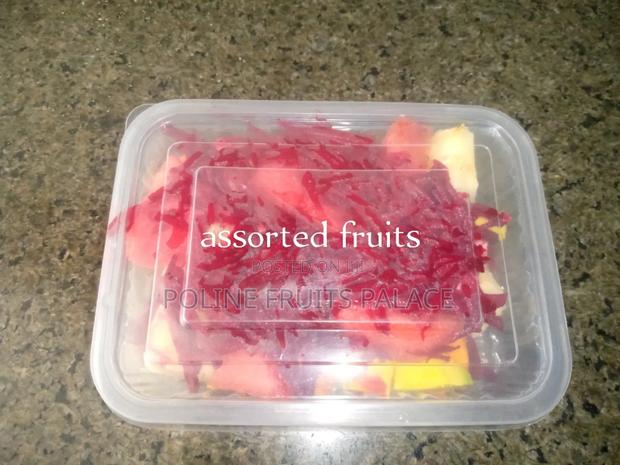 Assorted Fruits - thumbnail 4