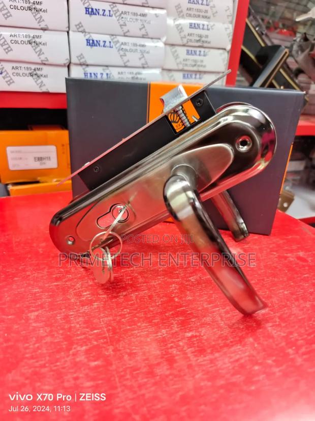 Bovos Quality Locks - main view