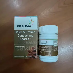 Pure And Broken Garnodama Spore