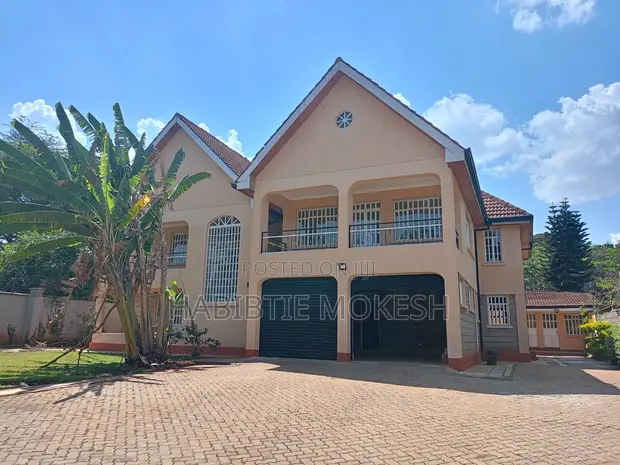 4bdrm House in Rosslyn for rent