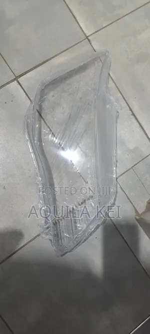 Filder 2013 Lens Headlight