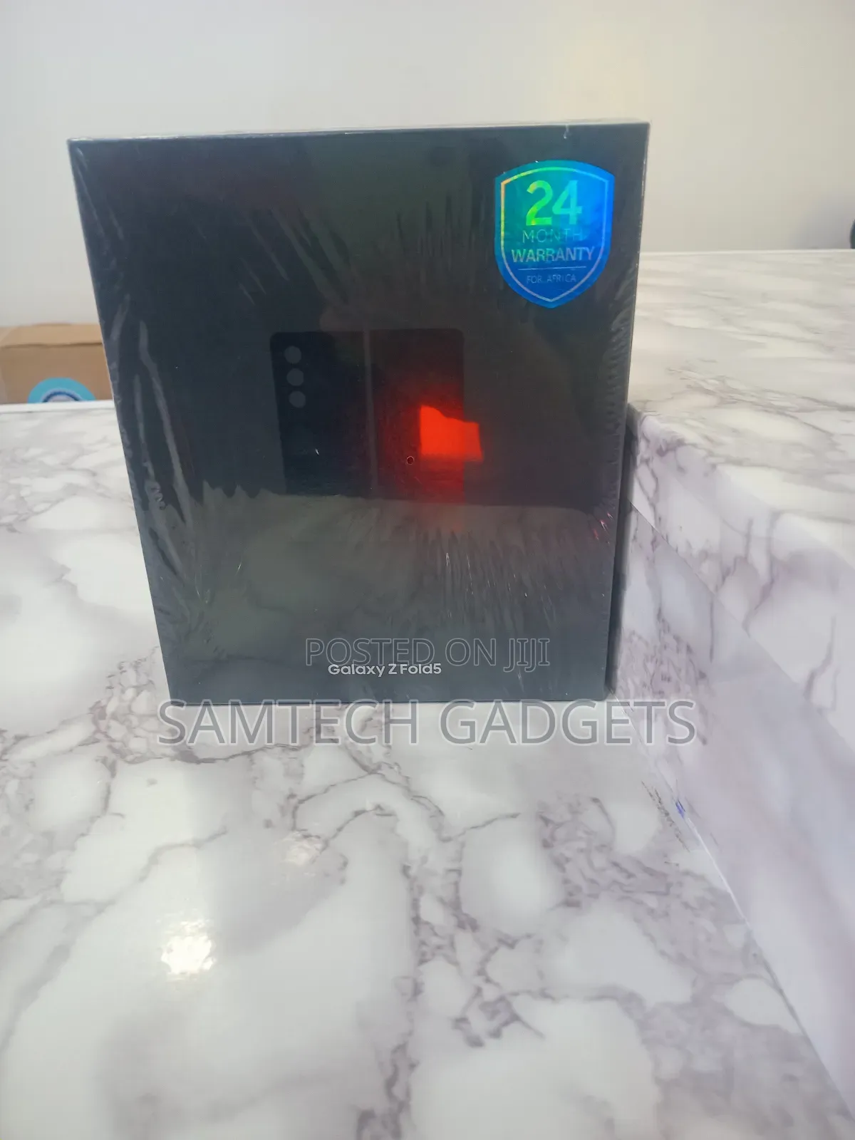 New Samsung Galaxy Z Fold 5 256 GB