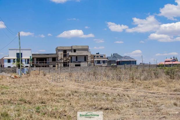 Plots On Sale In Ruiru Kamakis