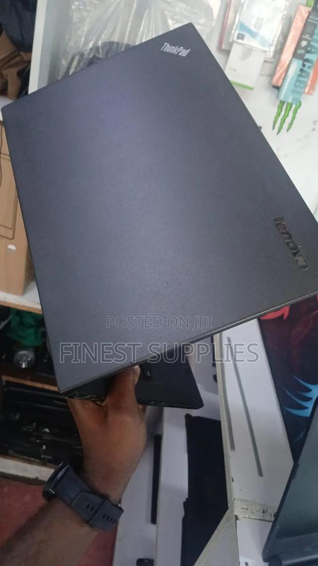 Laptop Lenovo Thinkpad X1 Yoga 2GB Intel Celeron HDD 128GB - thumbnail 2