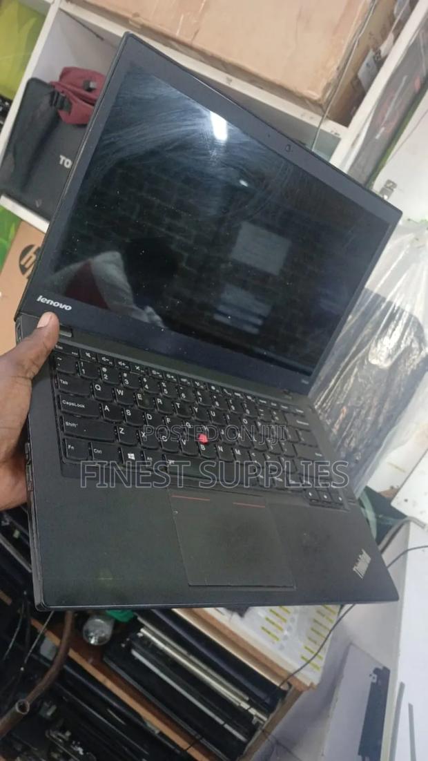 Laptop Lenovo Thinkpad X1 Yoga 2GB Intel Celeron HDD 128GB - thumbnail 3