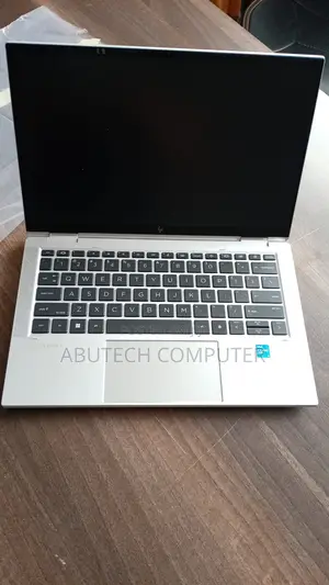 Laptop HP EliteBook X360 1030 G8 16GB Intel Core I7 SSD 512GB