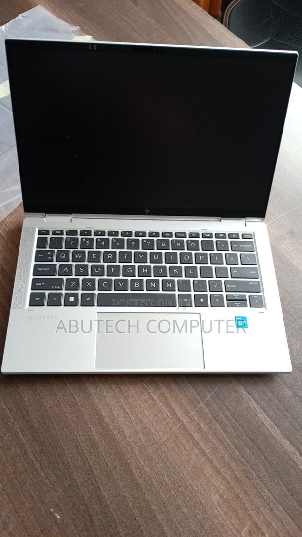 Laptop HP EliteBook X360 1030 G8 16GB Intel Core I7 SSD 512GB