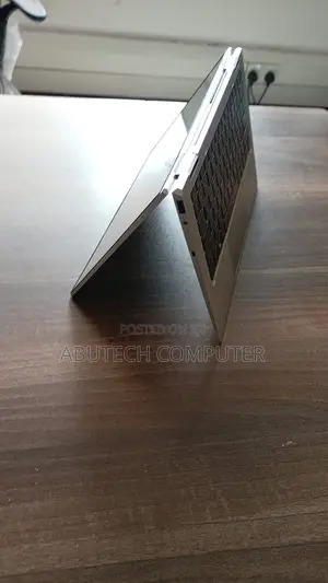 Laptop HP EliteBook X360 1030 G8 16GB Intel Core I7 SSD 512GB