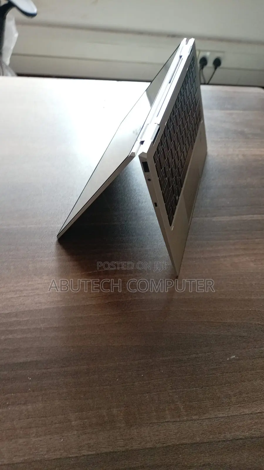 Laptop HP EliteBook X360 1030 G8 16GB Intel Core I7 SSD 512GB
