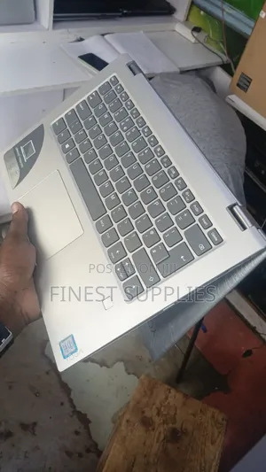 Laptop Lenovo Thinkpad X1 Yoga 4GB Intel Celeron HDD 128GB