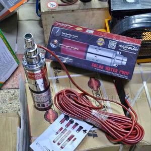 Rutan 50 M Submersible Pump - thumbnail 2