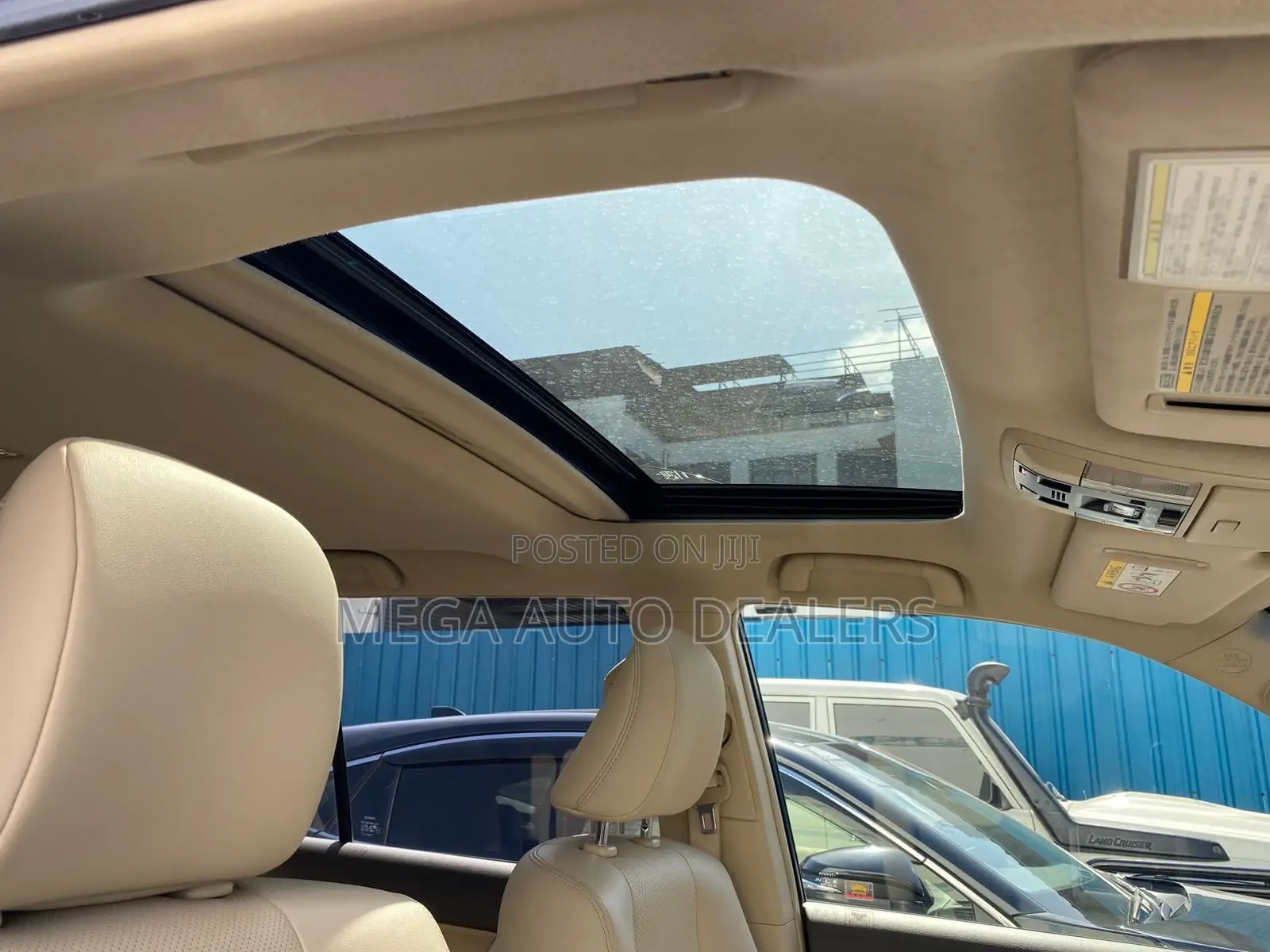 Toyota Land Cruiser Prado 2018