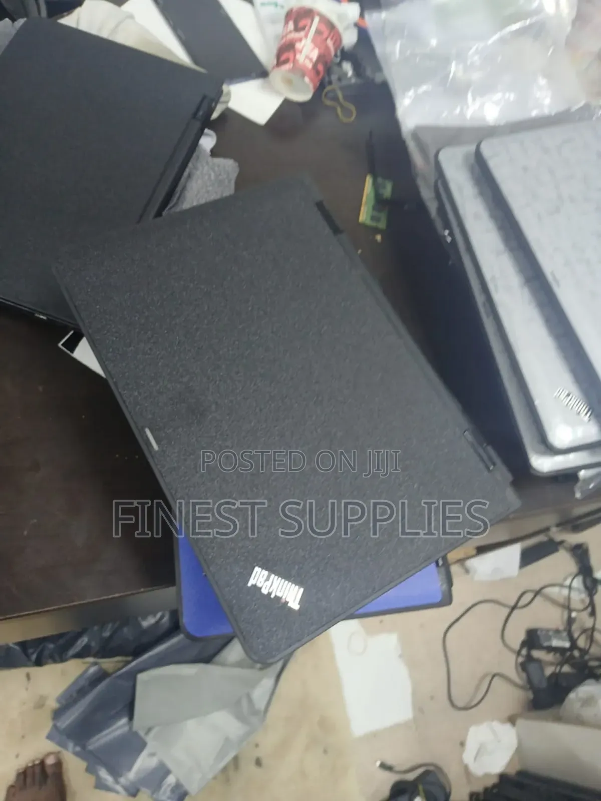 Laptop Lenovo Thinkpad X1 Yoga 4GB Intel Celeron HDD 128GB