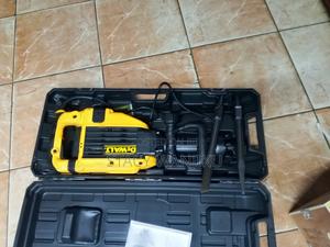 High Quality Dewalt Demolisher - thumbnail 2