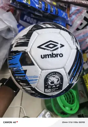 Umbro Super Quality Football