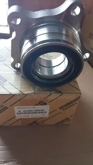 Hub Bearing Landcruiser 200 Series Rear