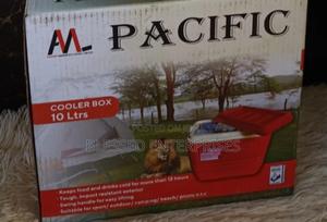 Pacific 10 Litres Cooler Box/Cooler Box - thumbnail 2