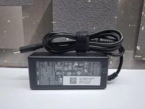 65w Adapter Replacement For Dell Laptop ( Small Pin)