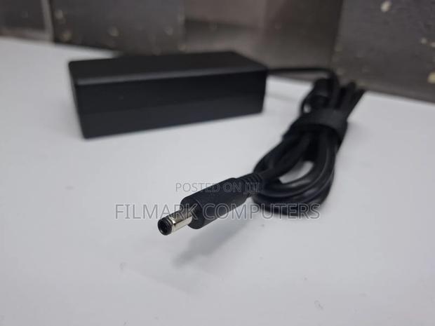 65w Adapter Replacement For Dell Laptop ( Small Pin) - thumbnail 5