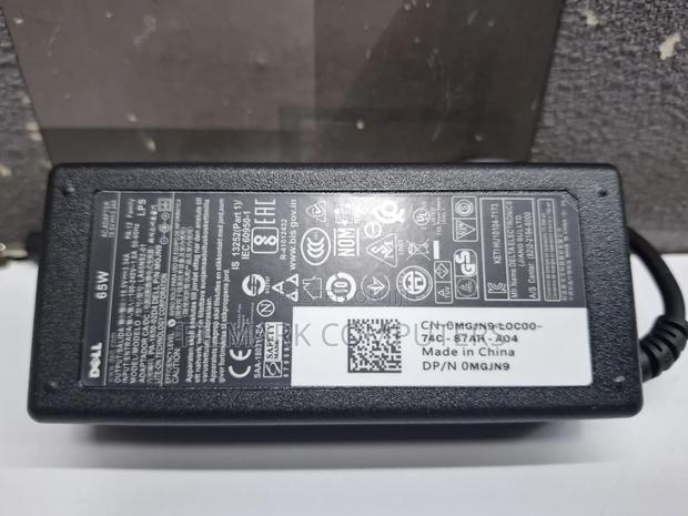 65w Adapter Replacement For Dell Laptop ( Small Pin) - thumbnail 7