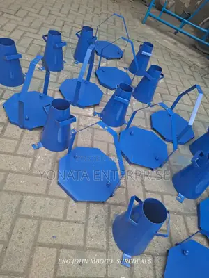 Concrete Slump Test