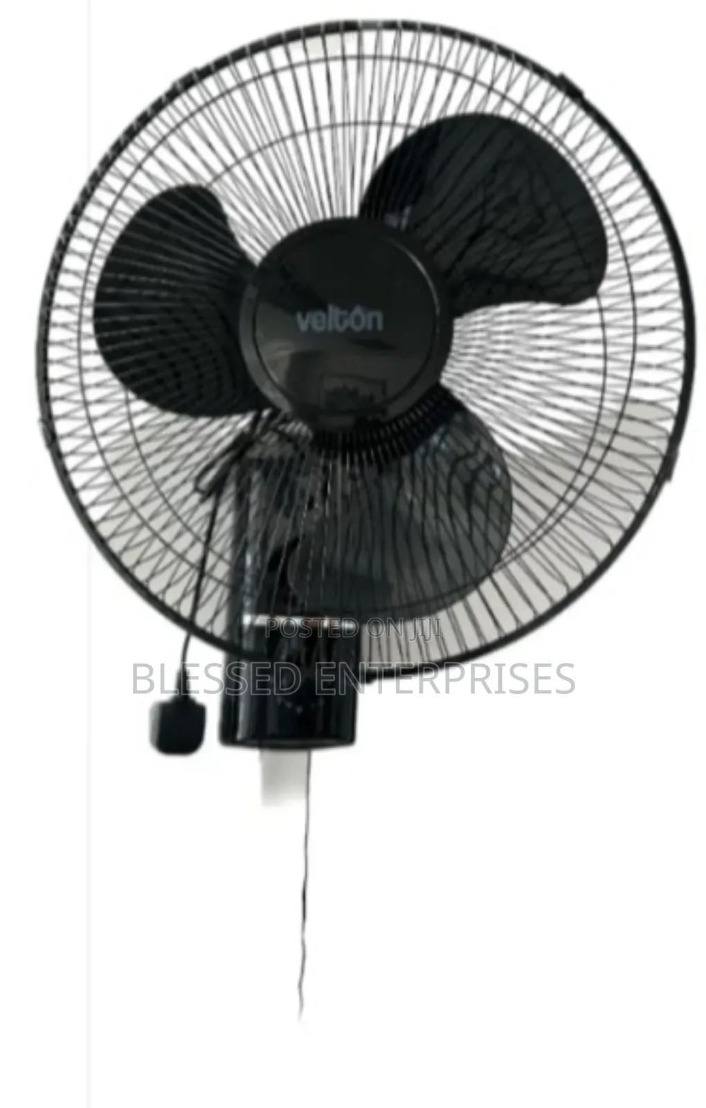 Most Selling Velton Wall Fan/Wall Fan