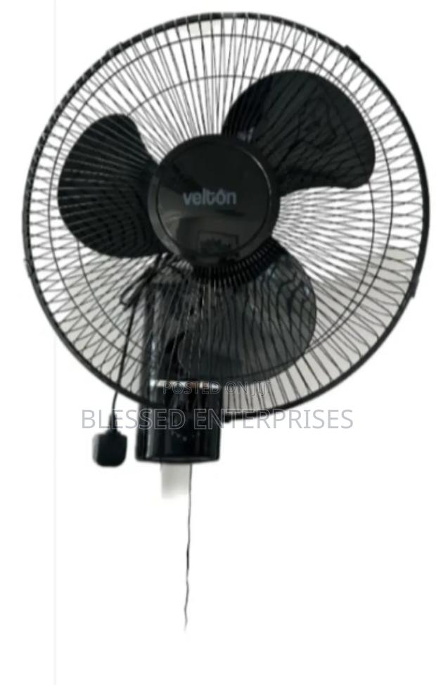 Most Selling Velton Wall Fan/Wall Fan