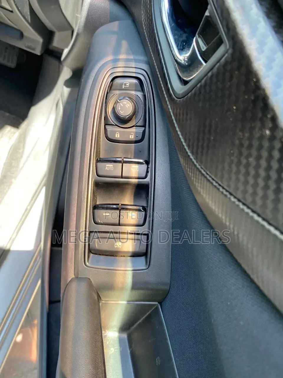 Subaru Impreza 2018 Silver