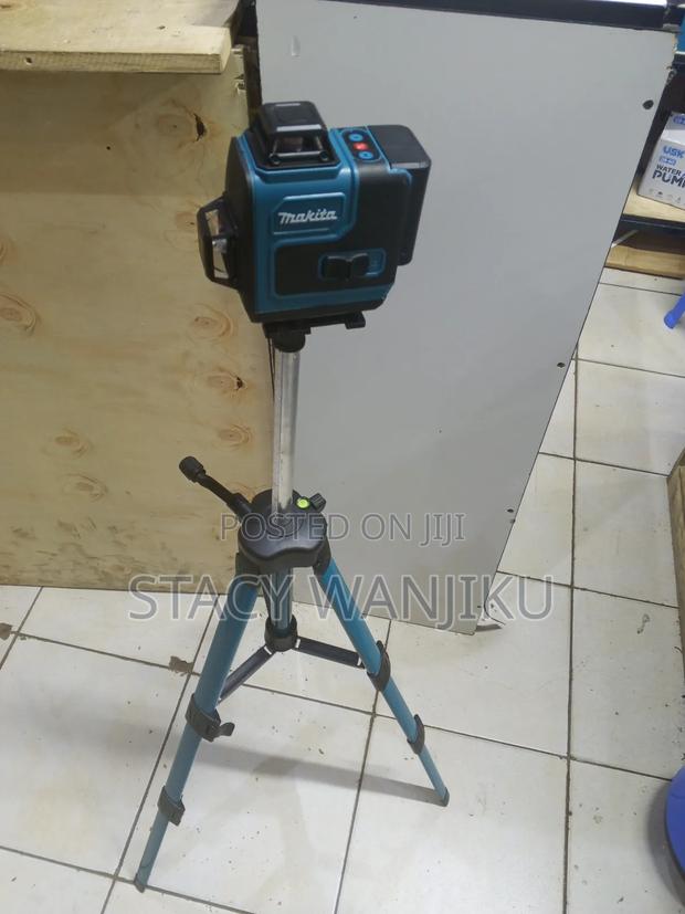 Quality Makita Laser Level Machine - main view