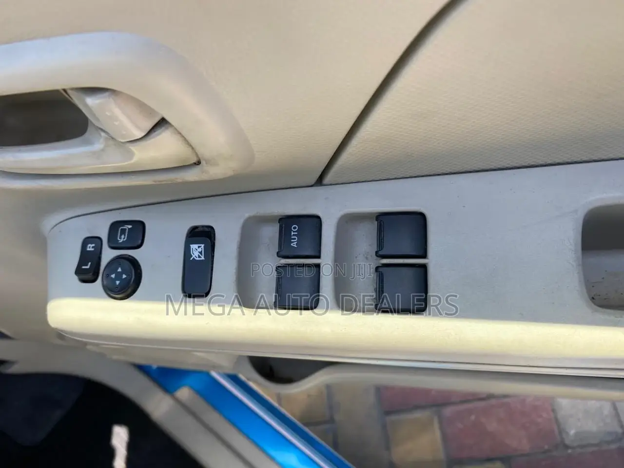 Suzuki Wagon R 2018 Blue