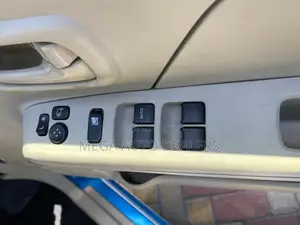 Suzuki Wagon R 2018 Blue