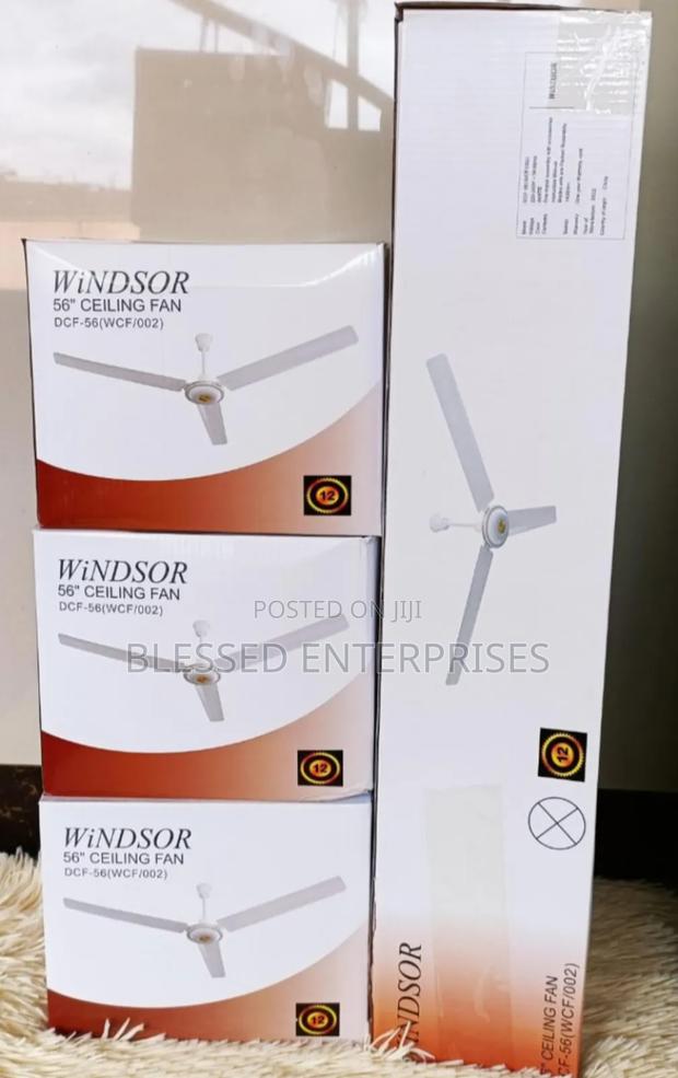 Quality 56 Inch Windsor Celling Fan/56 Inch Windsor Celling Fan