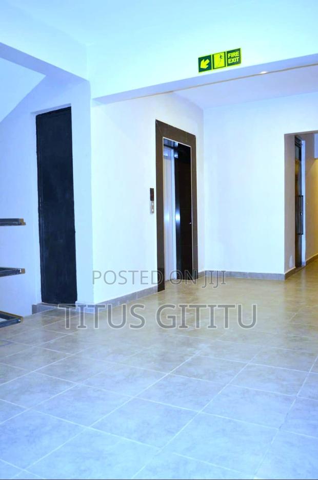 1 Bedroom Airbnb in Roysambu | Furnished | Quiet Secure - thumbnail 4